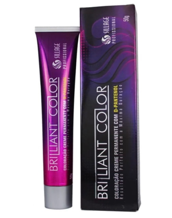 Encontraproduto.com.br - Tintura Brilliant Color Super Clareador Natural  12.0