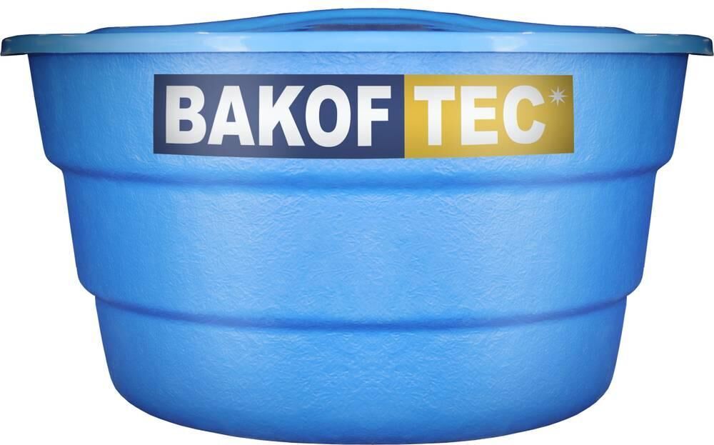 Encontraproduto.com.br - Caixa DÁgua Fibra Bakof com Tampa 500L
