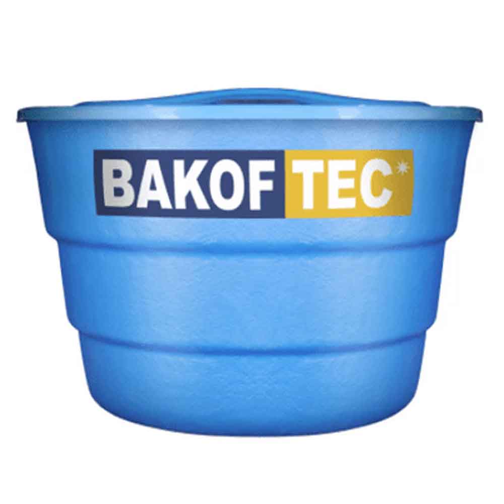 Encontraproduto.com.br - Caixa De Água Fibra Bakof Tec 2000L