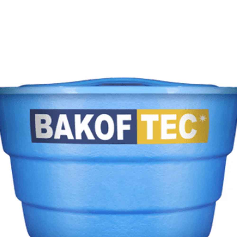 Encontraproduto.com.br - Caixa De Água Fibra Bakof Tec 2000L