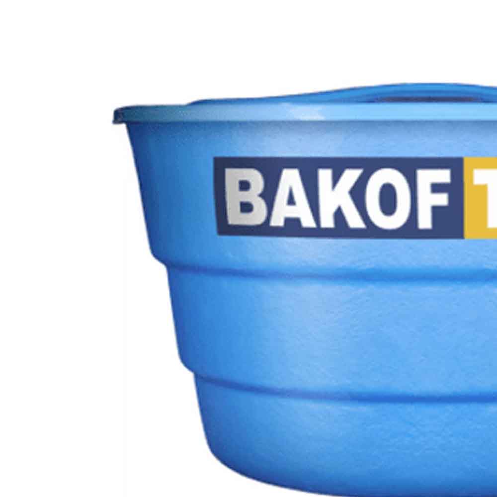 Encontraproduto.com.br - Caixa De Água Fibra Bakof Tec 2000L