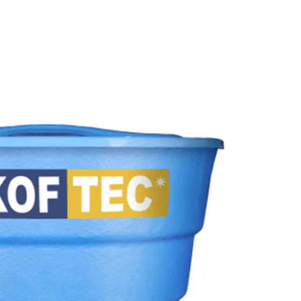 Encontraproduto.com.br - Caixa De Água Fibra Bakof Tec 2000L