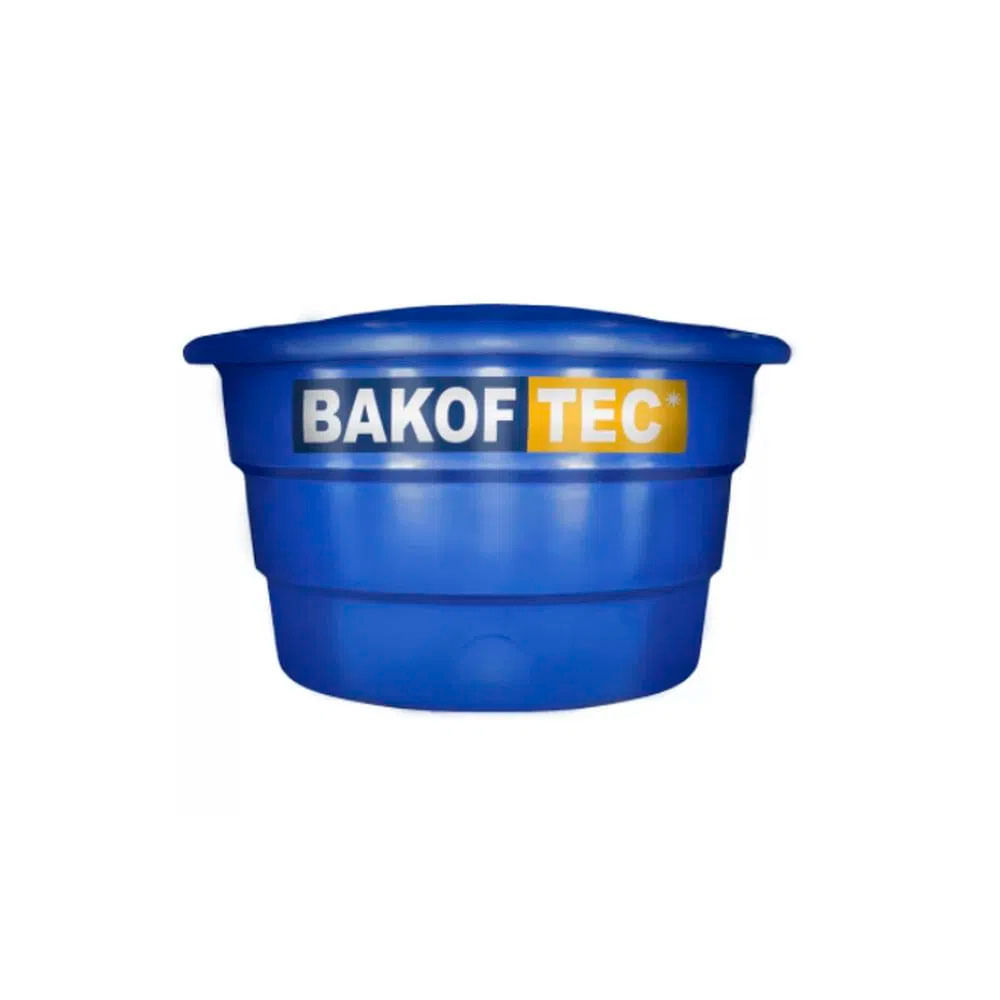 Encontraproduto.com.br - Caixa De Água Polietileno 310L Bakof Tec
