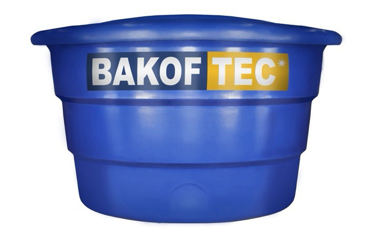 Encontraproduto.com.br - Caixa De Água Polietileno 2000L Bakof Tec