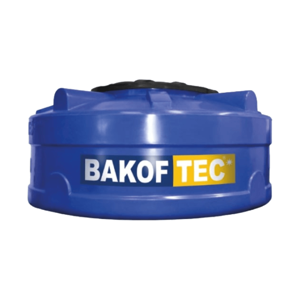 Encontraproduto.com.br - Tanque de Polietileno 500L - BAKOF