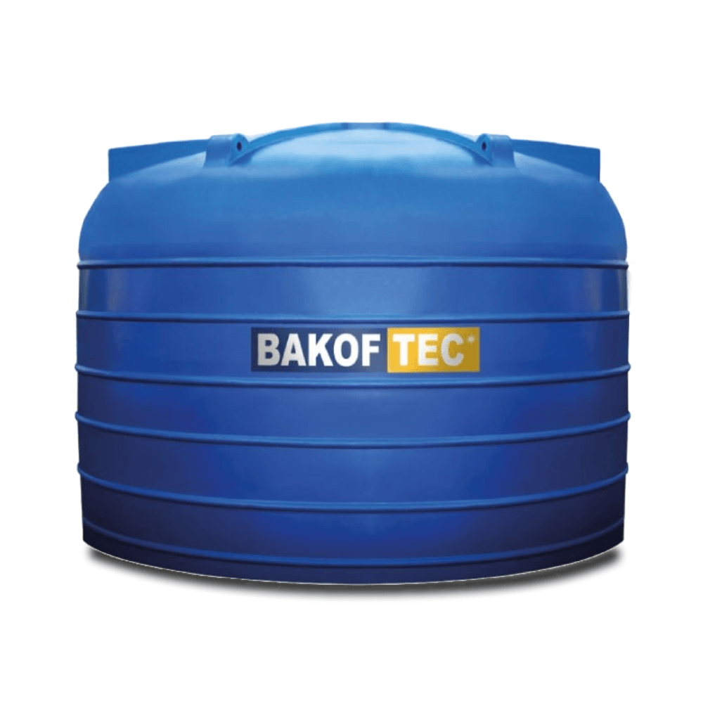 Encontraproduto.com.br - Caixa De Água Tanque Polietileno 10000L Bakof Tec