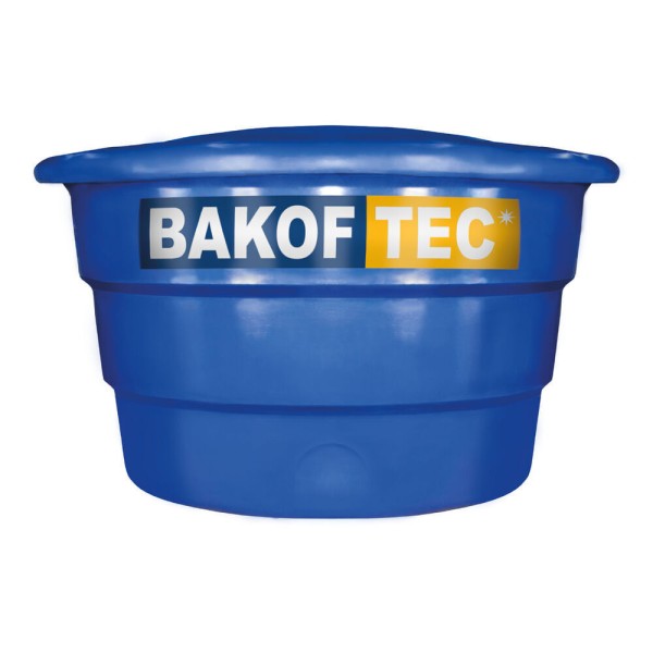 Encontraproduto.com.br - Caixa DÁgua Polietileno Bakof com Tampa 750L