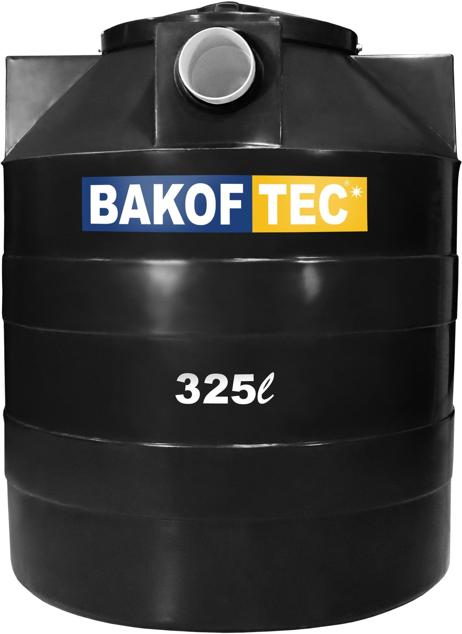 Encontraproduto.com.br - BioFiltro Polietileno com Meio Filtrante Bakof Tec