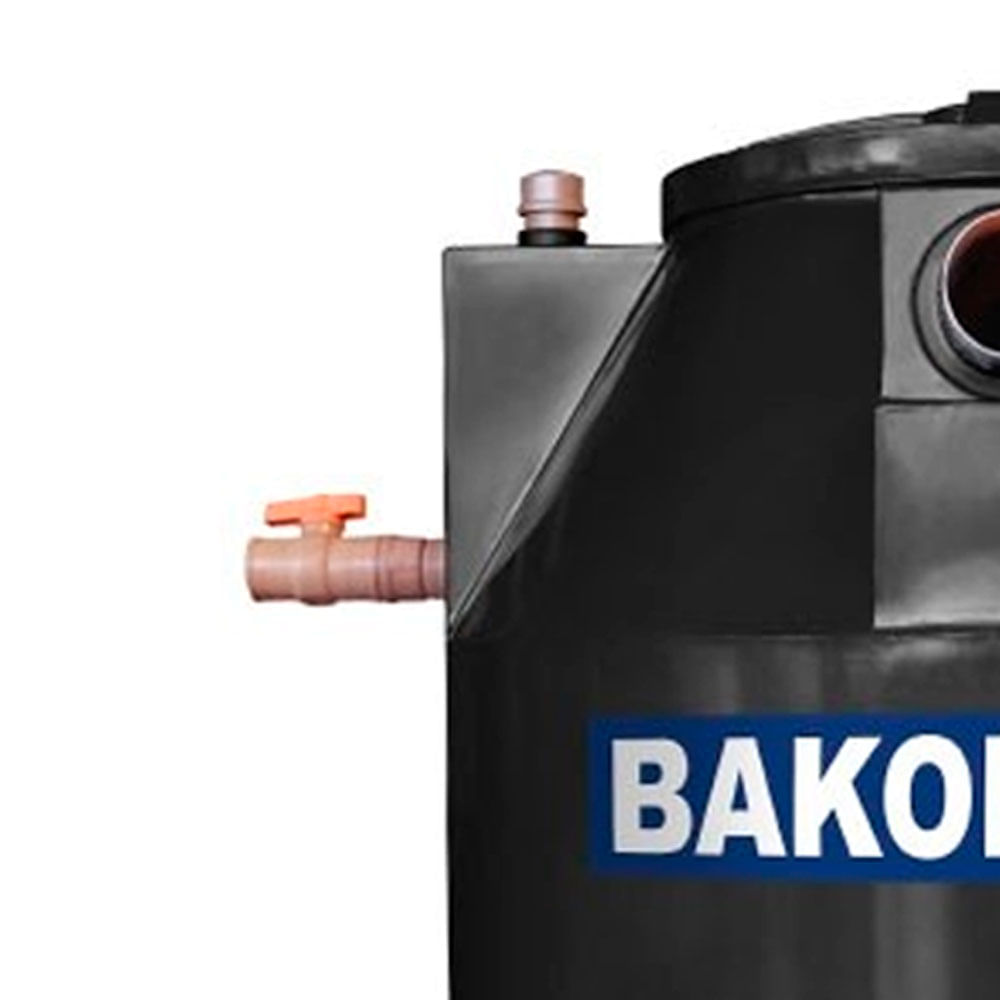 Encontraproduto.com.br - Multi Biodigestor Bakof Tec 700L