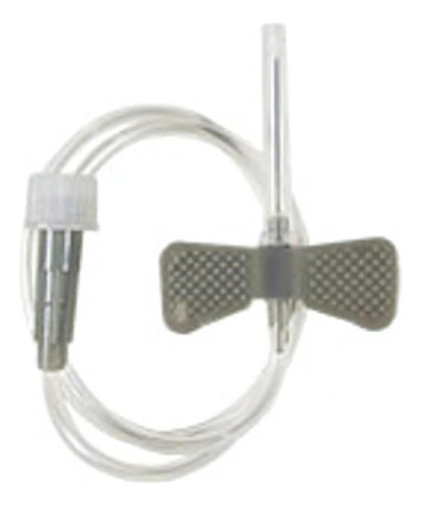 Escalpe descartável Descarpack 25g 1 unidade
