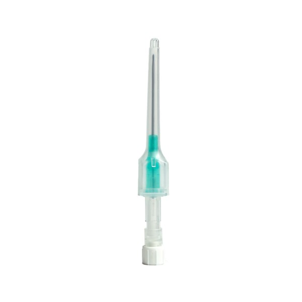 Encontraproduto.com.br - Cateter Intravenoso 18G - Caixa com 100 unidades