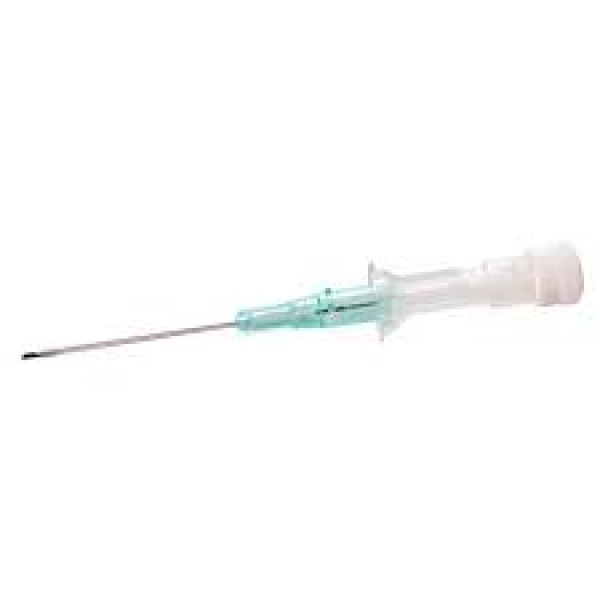 Encontraproduto.com.br - Cateter Intravenoso 18G - Caixa com 100 unidades