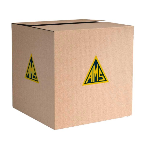 Encontraproduto.com.br - 17222 - Kit Fusivel Mini Lamina 10Pc - Universal(Diversos Amperes) - Ams