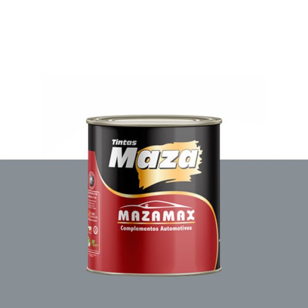 Encontraproduto.com.br - Primer Universal Cinza - Maza 0,9L