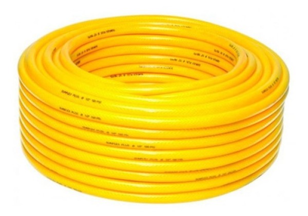 Encontraproduto.com.br - Mangueira Plus 1/2m 50m - Sunflex