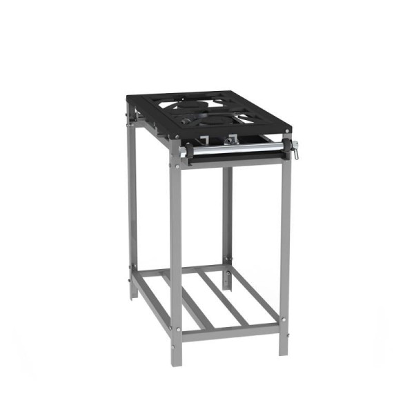 Fogao Industrial Fi 230 Gas Glp