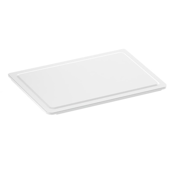 Tampa para Fogao a Lenha Venax n 2 Branco