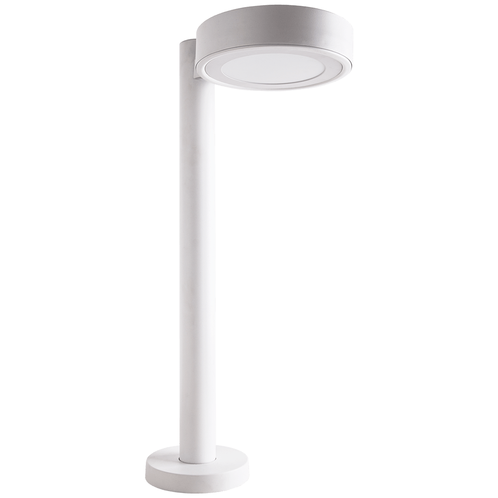 Poste Jardim Led 0.60cm Branco 6500k Startec