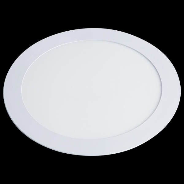 Luminária De Embutir Led Slim Redonda 18w 6500k Startec