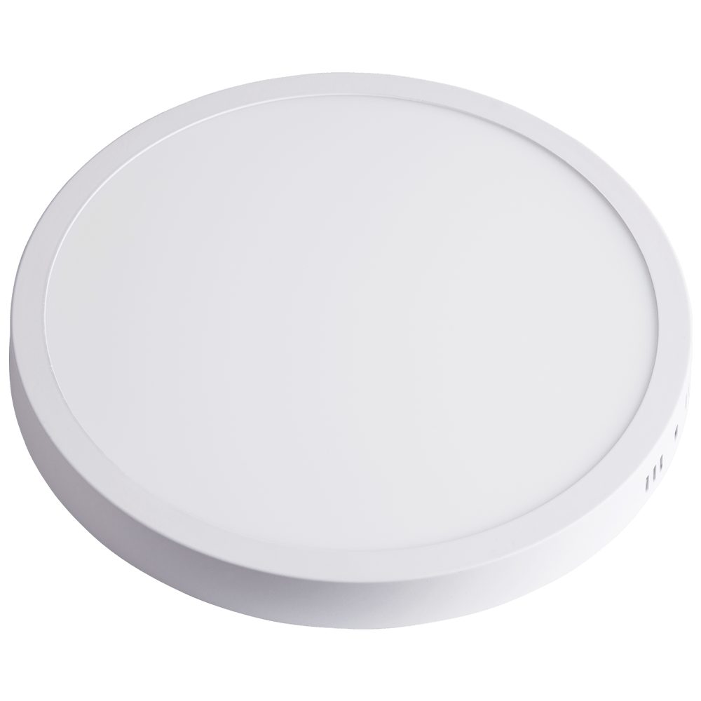 Plafon Led Circle 24w 6500k Startec
