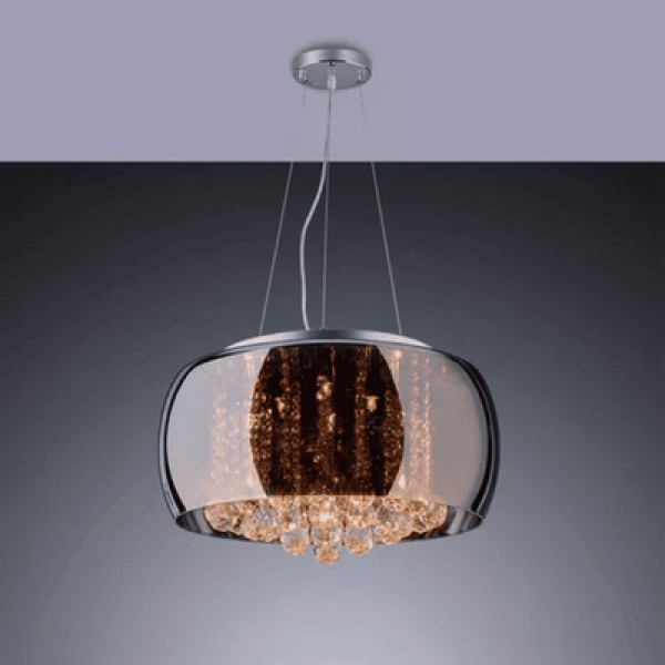 Encontraproduto.com.br - pendente/plafon attractive 40cm startec