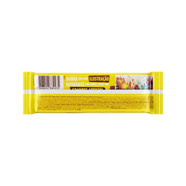 Encontraproduto.com.br - Chocolate ao Leite com Creme de Amendoim Hersheys Mais 115g