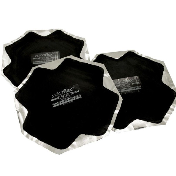 Manchao Diagonal 240Mm Vf-06 Cx10 Vulcaflex