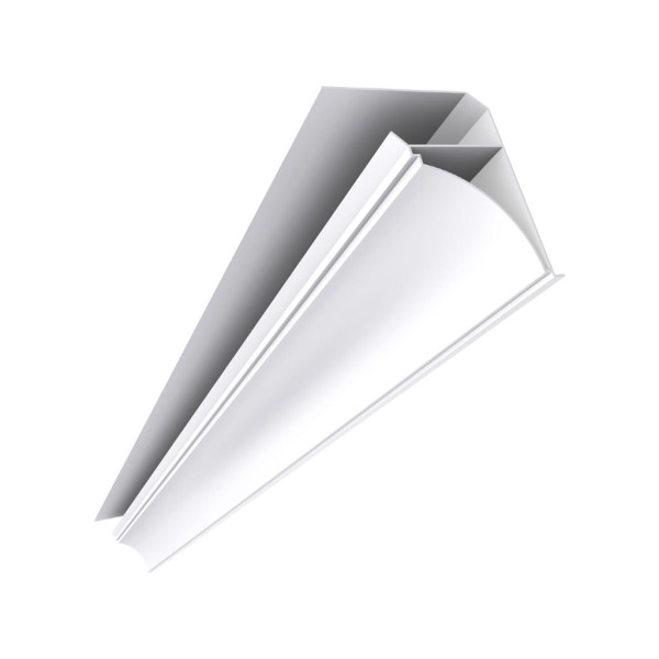 Rodaforro PVC Plasbil 