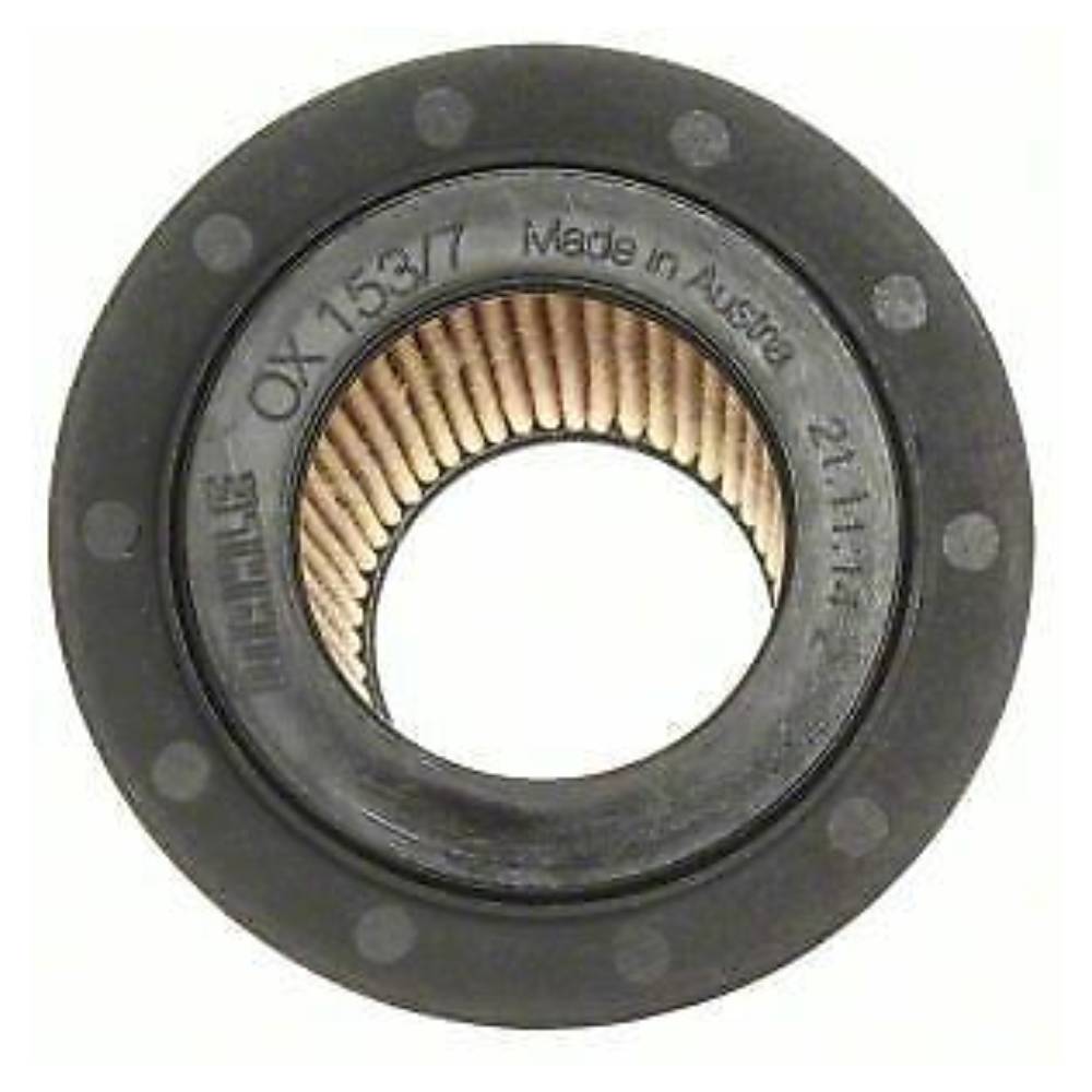 Encontraproduto.com.br - Elemento Filtro Óleo C-Class/Clk-Class/E-Class/S-Class Mahle