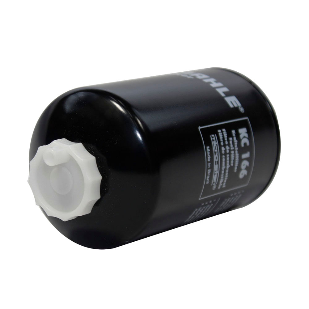Encontraproduto.com.br - Filtro De Combustível Mahle Kc166