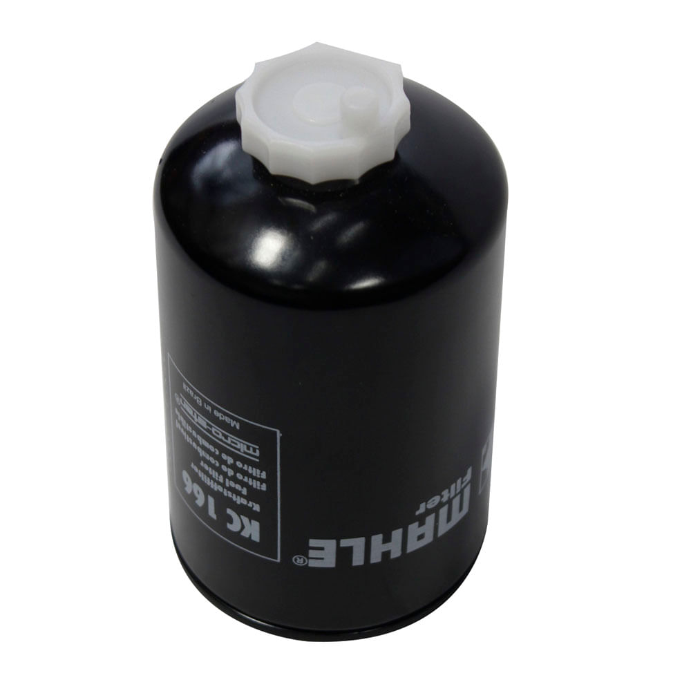 Encontraproduto.com.br - Filtro De Combustível Mahle Kc166