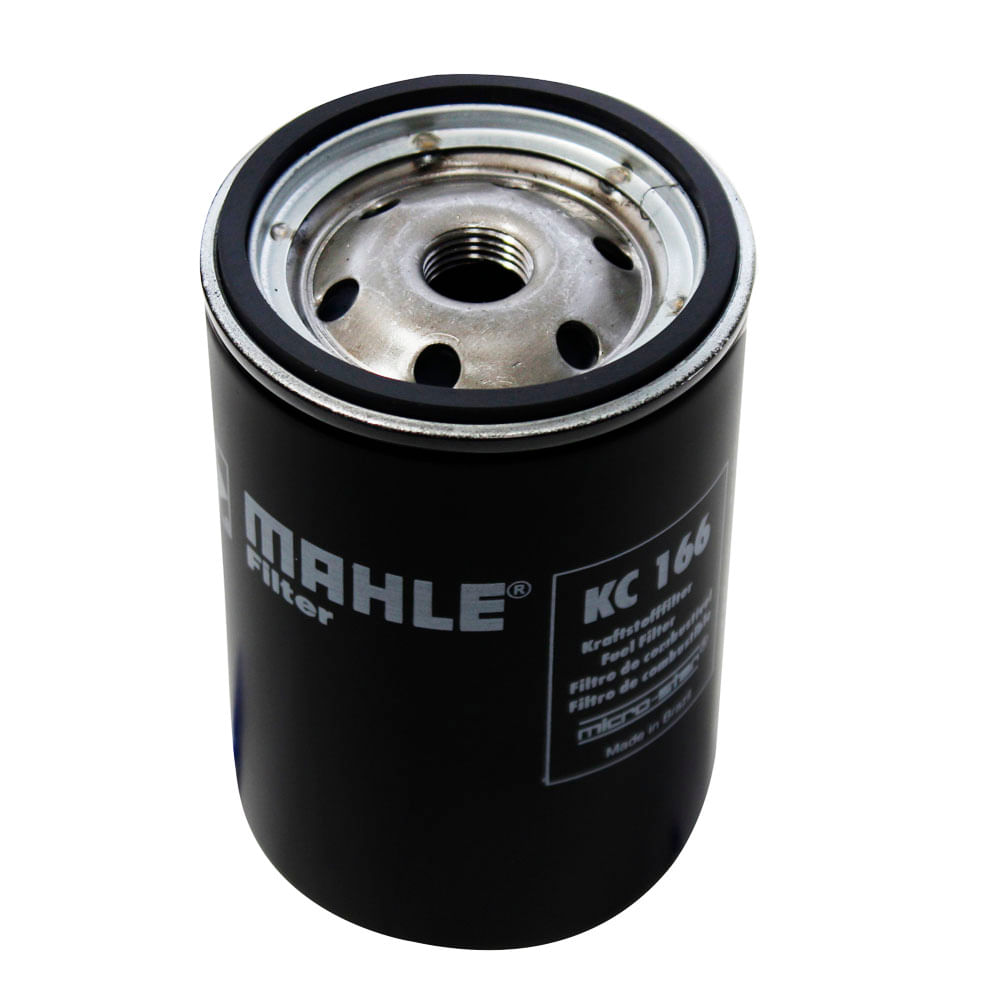 Encontraproduto.com.br - Filtro De Combustível Mahle Kc166