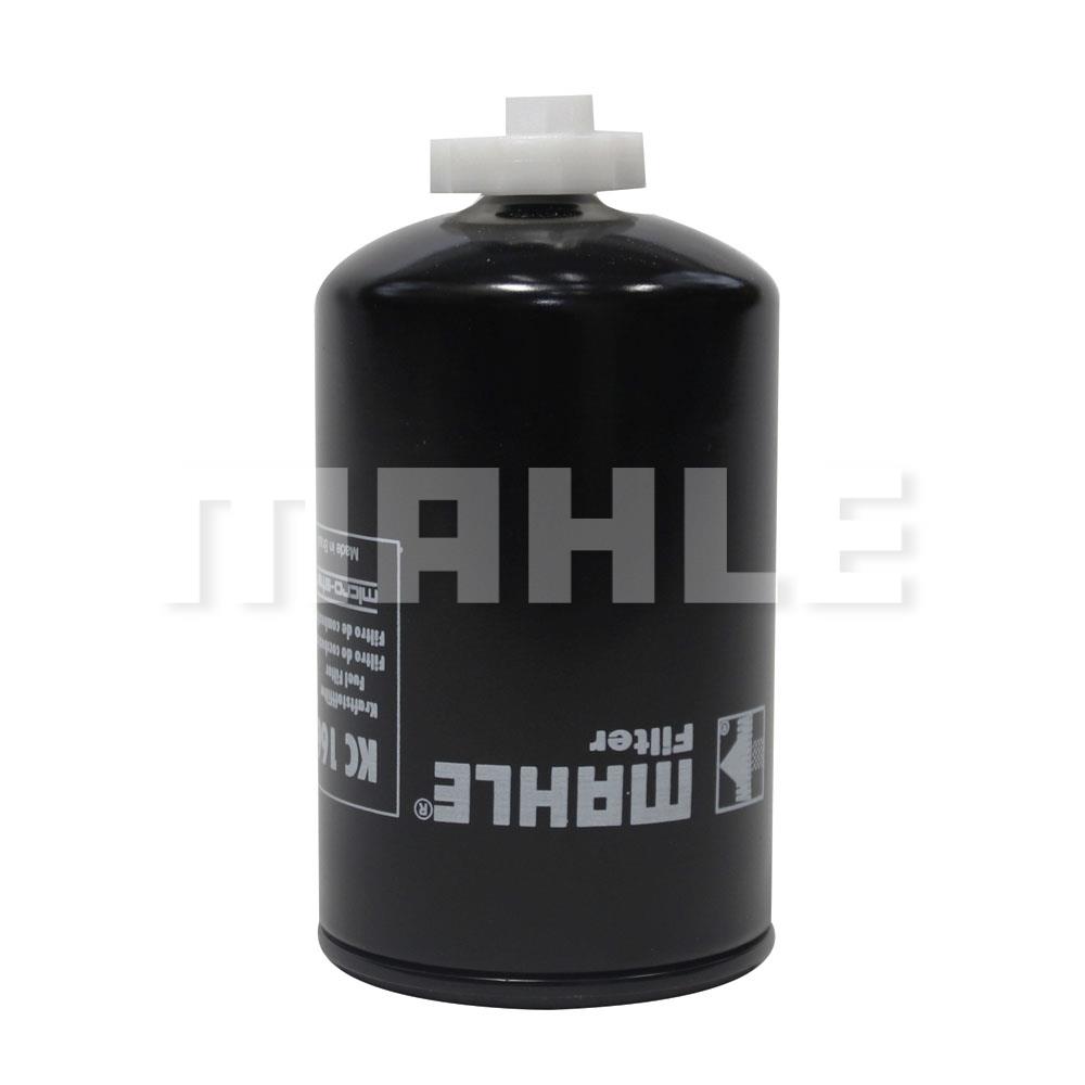 Encontraproduto.com.br - Filtro De Combustível Mahle Kc166