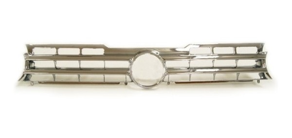 Encontraproduto.com.br - Grade Gol / Par / Sav -   G2  - Cromada