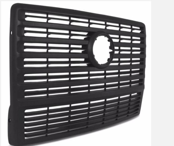 Grade Radiador Kombi 2006 A 2008