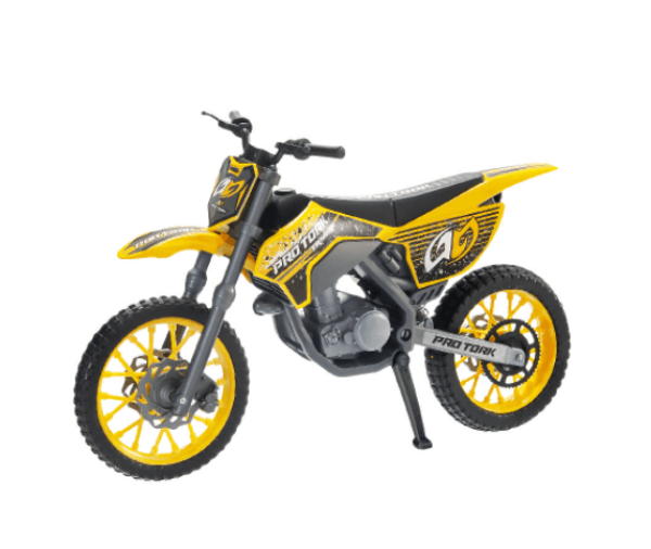 Encontraproduto.com.br - MOTO CROSS PRO TORK 388