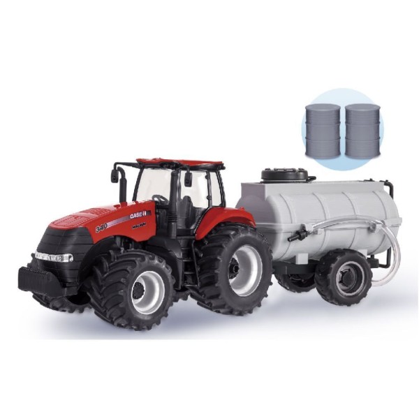 Encontraproduto.com.br - Trator Magnum Tanque Ref 487