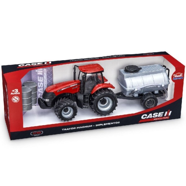 Encontraproduto.com.br - Trator Magnum Tanque Ref 487