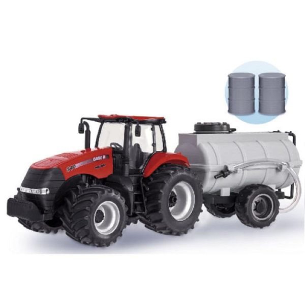 Encontraproduto.com.br - Trator Magnum Tanque Ref 487