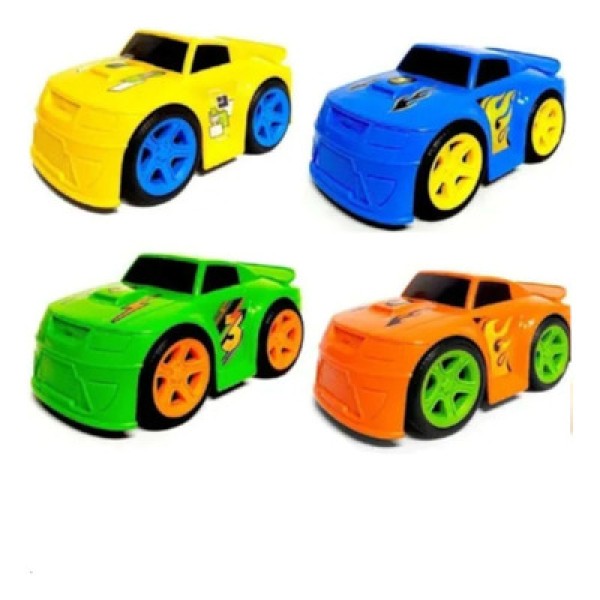 Encontraproduto.com.br - CARRO BOBBY  562 USUAL