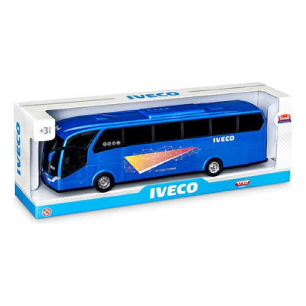 Encontraproduto.com.br - Ônibus Iveco Cores Sortida  - USUAL