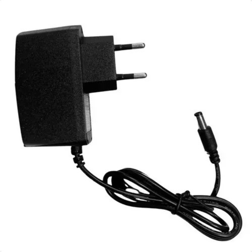 Encontraproduto.com.br - Adaptador Alimentação Bivolt Para Aparelho Pressão Digital Automático G-Tech