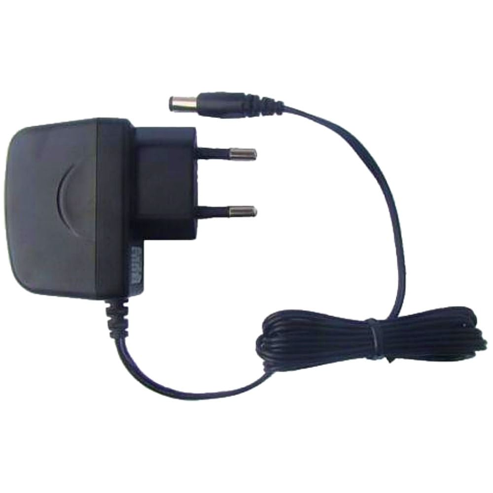 Encontraproduto.com.br - Adaptador Alimentação Bivolt Para Aparelho Pressão Digital Automático G-Tech