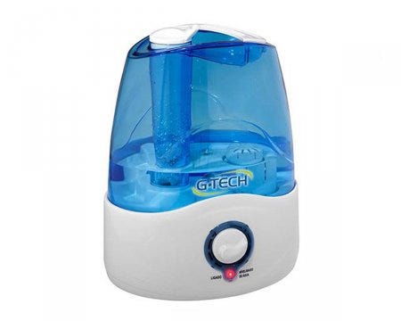 Encontraproduto.com.br - Umid Gtech Allergy Free Filter