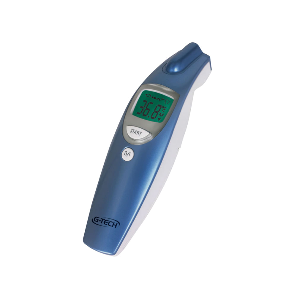 Encontraproduto.com.br - Termômetro Gtech sem Contato
