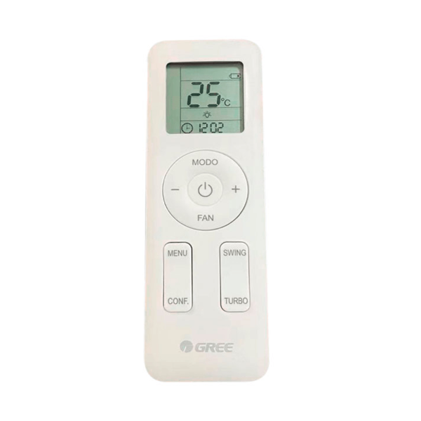 Encontraproduto.com.br - Ar Condicionado Split Hi Wall Inverter Gree G-Diamond Top Connection 24.000 Btus Frio 220v
