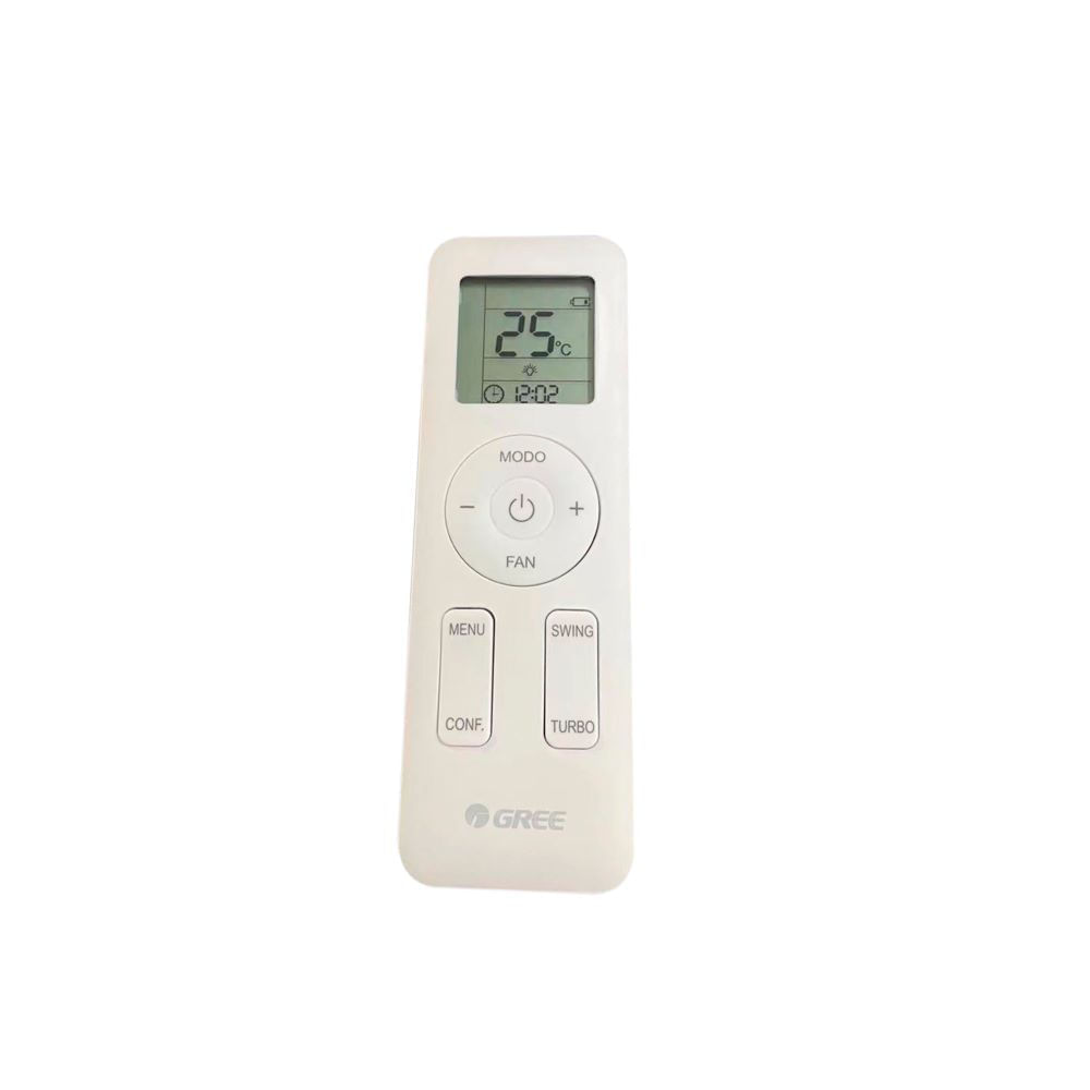 Encontraproduto.com.br - Ar Condicionado Split Hi Wall Inverter Gree G-Top Connection 12000 BTU/h Frio GWC12AGC-D3DNA4GW/I – 220 Volts
