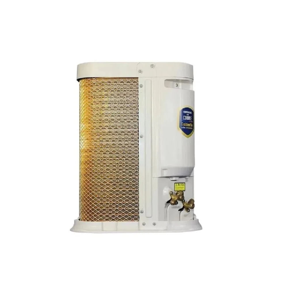Encontraproduto.com.br - Ar Condicionado Split Hi Wall Inverter Gree G-Top Connection 12000 BTU/h Frio GWC12AGC-D3DNA4GW/I – 220 Volts