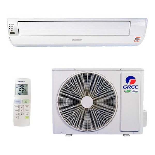 Encontraproduto.com.br - Ar Condicionado Invrter Gree Cassete 56000 Btus Frio 220v Compact R-32