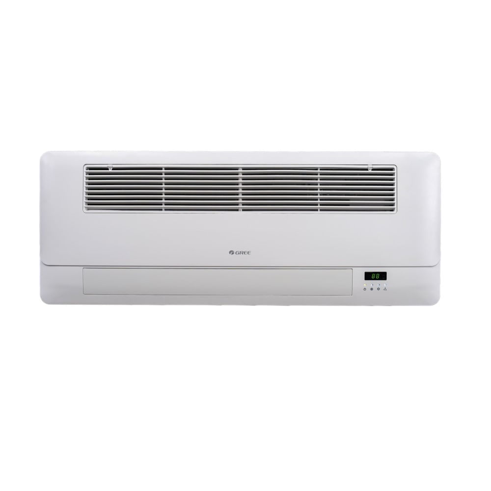 Encontraproduto.com.br - Ar-Condicionado Multi Split Inverter R-32 Gree 30.000 (2x Evap Cassete 1 Via 9.000 + 1x Evap Cassete 1 Via 22.000) Quente/Frio 220V